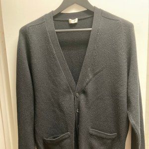 Saint Laurent Cashmere Cardigan